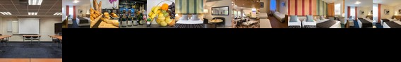 Les Relais Verts Hotel Montbeliard