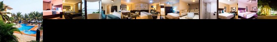 African Royal Beach Hotel