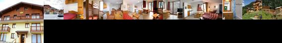 Les Chalets D'Arrondaz Valfrejus