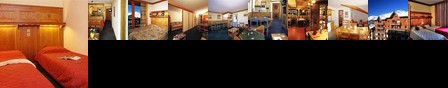Residence Le Cheval Blanc Valfrejus