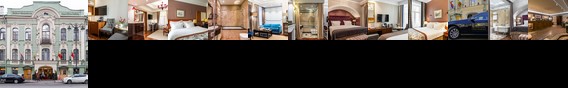Helvetia Hotel St Petersburg
