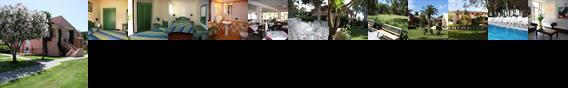 Hotel Villaggio Sirio Sellia Marina