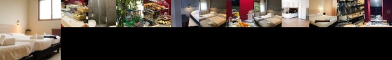 Hotel Brianza Calderara di Reno