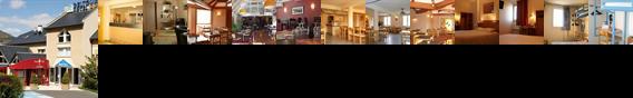Deltour Hotel Mende Eco