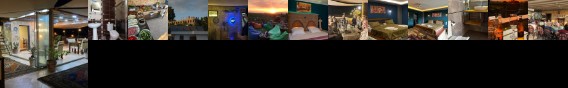 Rebetika Hotel