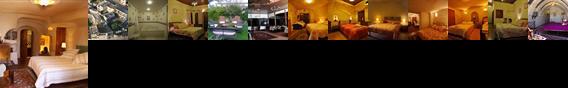 Lale Saray Hotel Uchisar