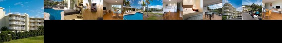Cabarita Lake Apartments