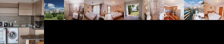 Diamond Hotel Sveti Vlas