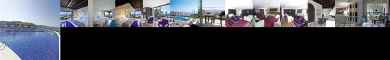 Grand Yazici Hotel Bodrum