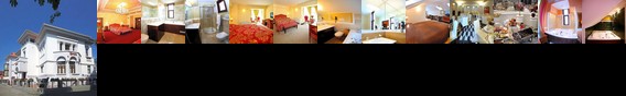 Vigo Hotel