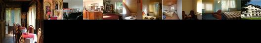 Edelweiss Hotel Predeal