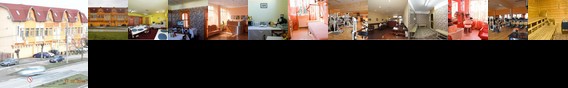 Hotel Alma Spa