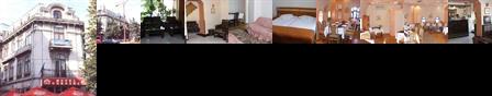 Hotel Coroana Buzau