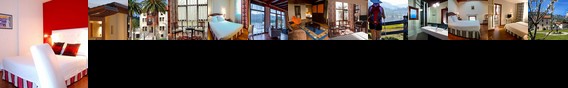 Hotel Indiana Golf Llanes