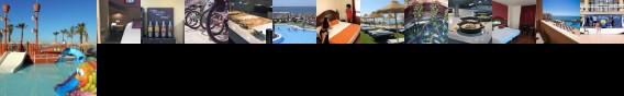 Solvasa Mazagon Aparthotel