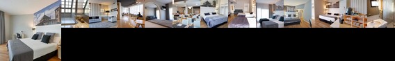 Hotel Can Pamplona