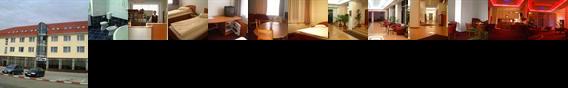 Dana Hotel Satu Mare