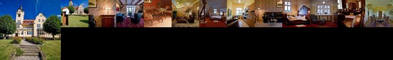 Schlosshotel Kuhlen-Wendorf
