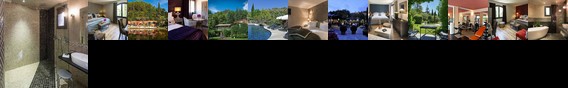Hostellerie Les Gorges de Pennafort Callas