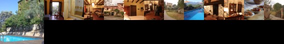 Casa Rural Rincon de la Fuente