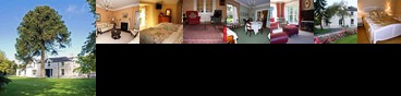 Sandymount House Bed & Breakfast Abbeyleix