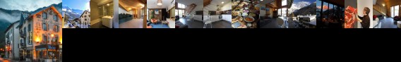 Hôtel Les Lanchers Chamonix-Mont-Blanc