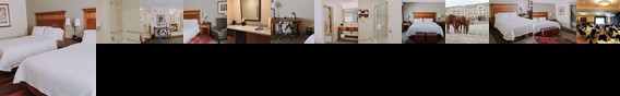 Hampton Inn and Suites Green River