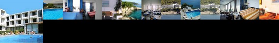 Apollo Hotel Agia Marina (Aegina)
