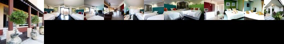 Ali Baba Pranburi Boutique Resort