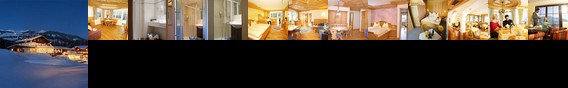 Landhotel Gut Sonnberghof