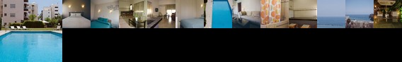 Vegas Hotel Limmassol
