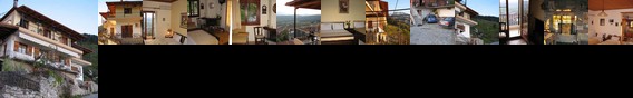 Guest House Gerakofolia