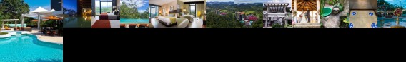 Radisson Summit Hotel & Golf Panama Paraiso (Panama)