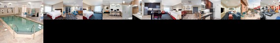 TownePlace Suites by Marriott Charlotte / Mooresville