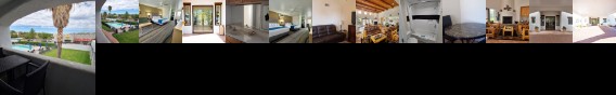 Los Viajeros Inn
