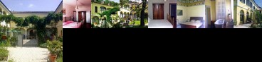 La Villa B&B Besazio