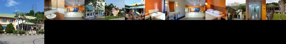 Grand Paradise Highway Hotel Rawang