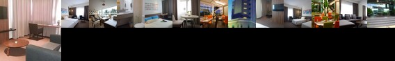 StarCity Hotel Alor Setar StarCity Hotel Alor Setar