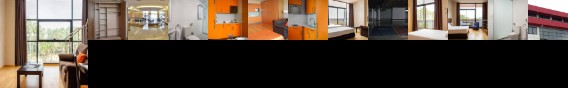 HUSA Hotel Apartamento Wellness