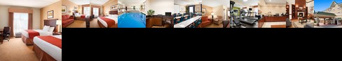 Country Inn & Suites Lexington Park