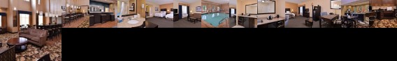 Hampton Inn & Suites Woodward