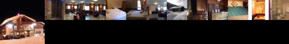 Sciatori Hotel Sestriere