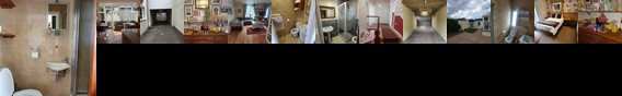 Rose Park House Bed and Breakfast
