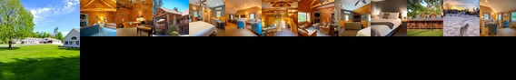 New England Inn And Lodge Intervale