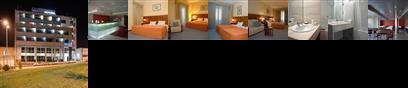 Hotel Estacao Braga