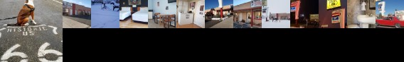 Deluxe Inn Motel Seligman