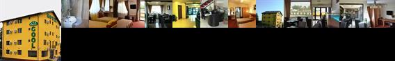 Motel Cool Barcanesti
