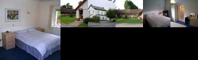 Broadlawns Guest House