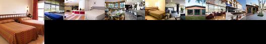 Hotel Manzanil Loja