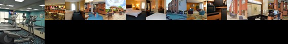 Fairfield Inn & Suites Houston Channelview